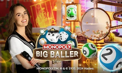 Live Casino Dealer Games